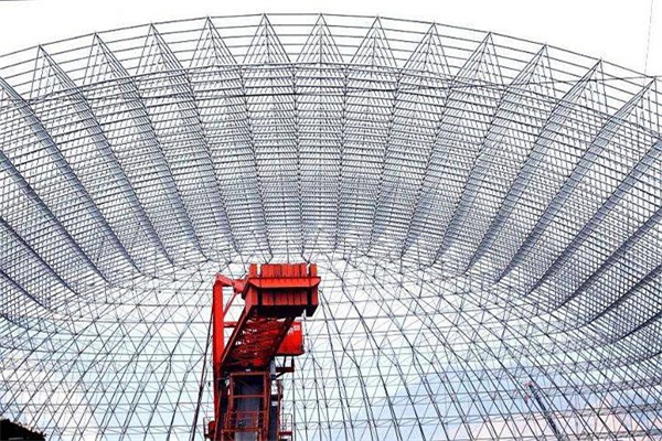 苏州徐州网架公司核心竞争力揭秘,关键在哪里?