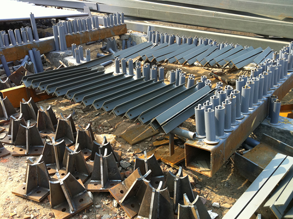 苏州网架支托,支座