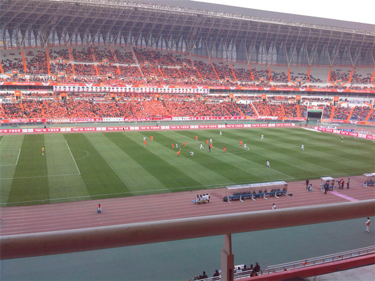 苏州体育场看台网架加工