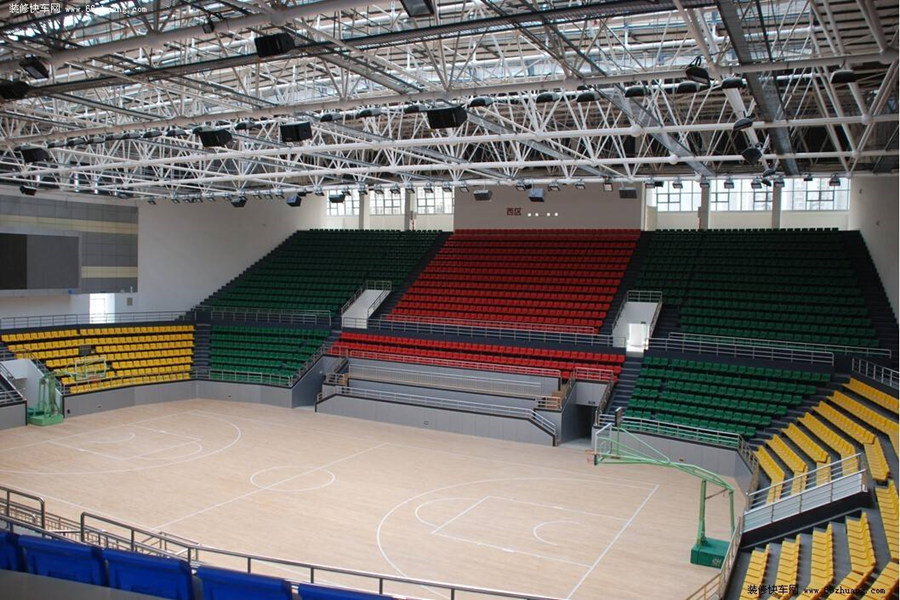 苏州徐州网架厂产品的结构设计和安装要领